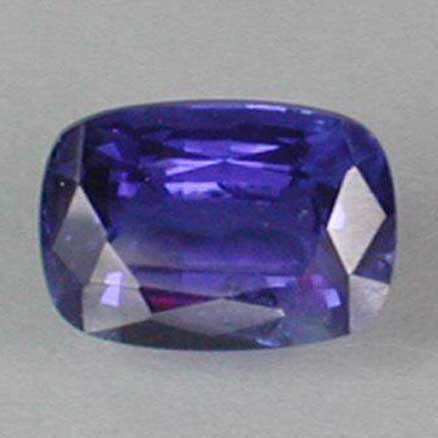 Blue Sapphire Gem